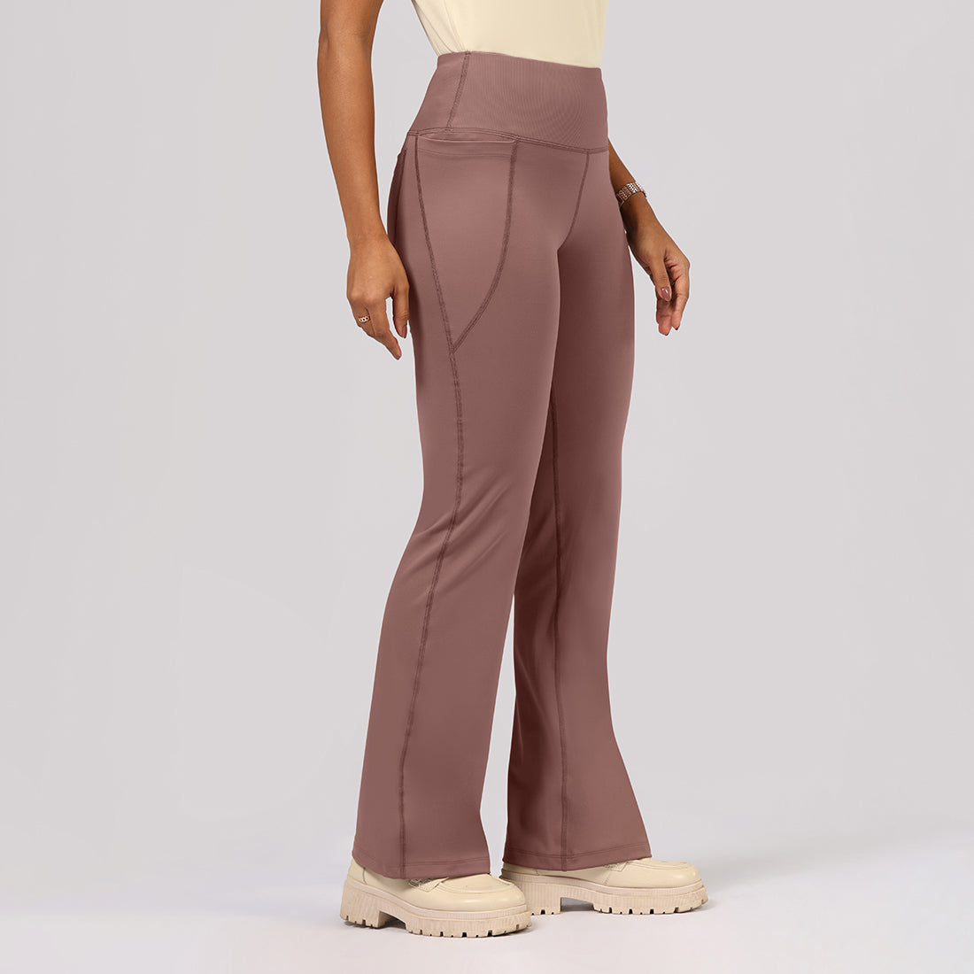 Ultimate Flare Pants | BlissClub at Broadway