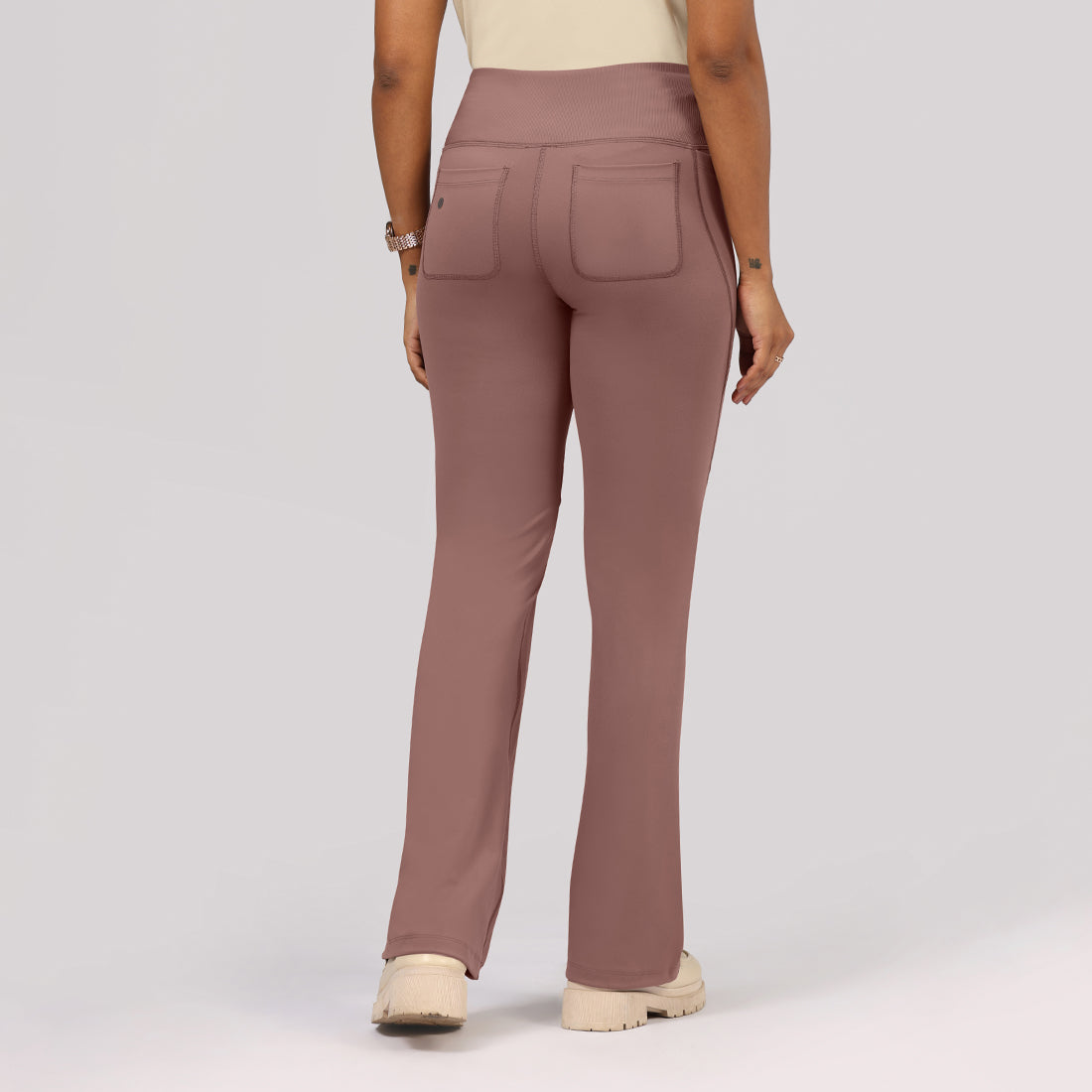 Ultimate Flare Pants | BlissClub at Broadway
