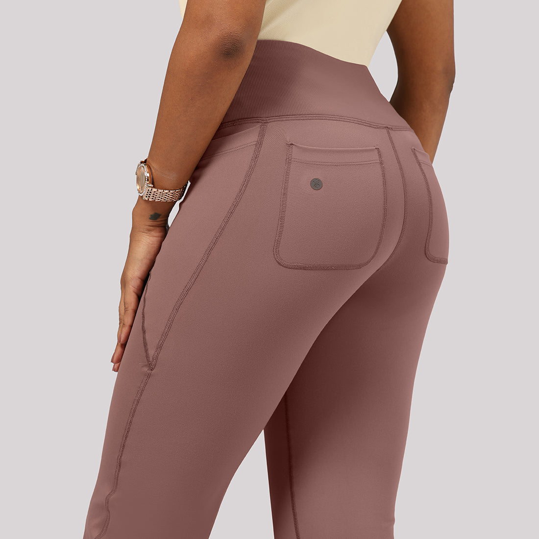 Ultimate Flare Pants | BlissClub at Broadway