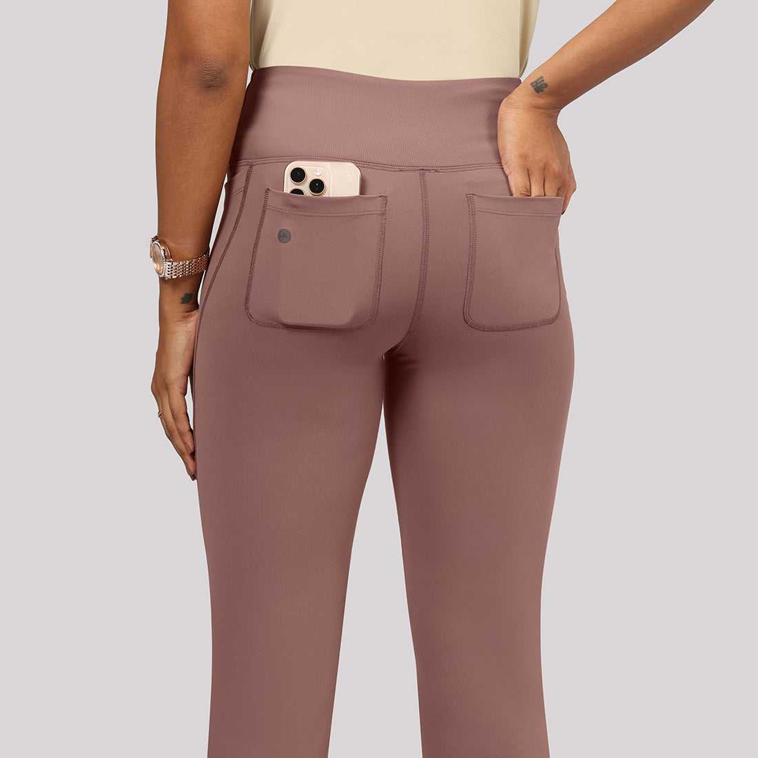 Ultimate Flare Pants | BlissClub at Broadway