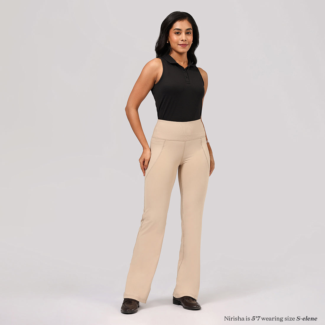 Ultimate Flare Pants | BlissClub at Broadway