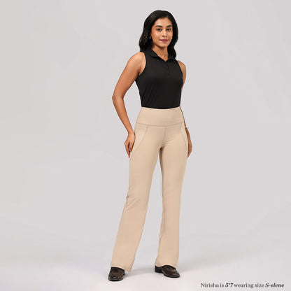 Ultimate Flare Pants | BlissClub at Broadway