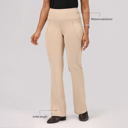 Ultimate Flare Pants | BlissClub at Broadway
