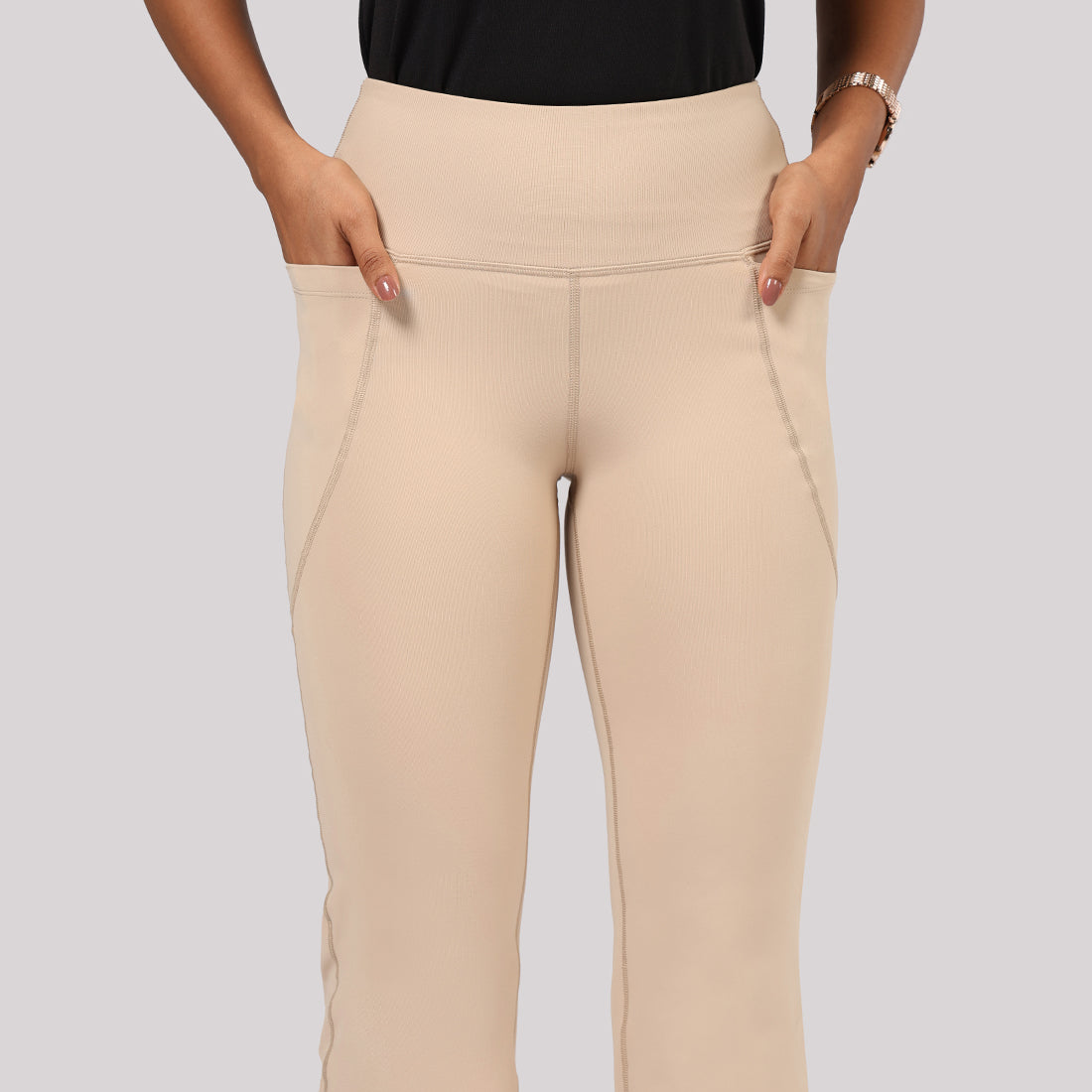 Ultimate Flare Pants | BlissClub at Broadway