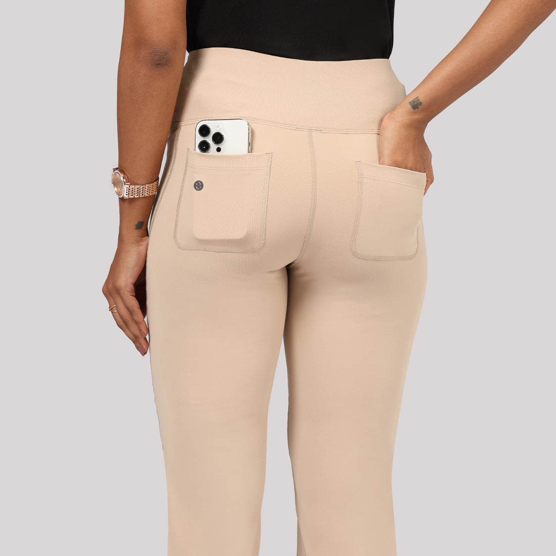 Ultimate Flare Pants | BlissClub at Broadway