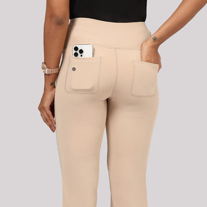 Ultimate Flare Pants | BlissClub at Broadway