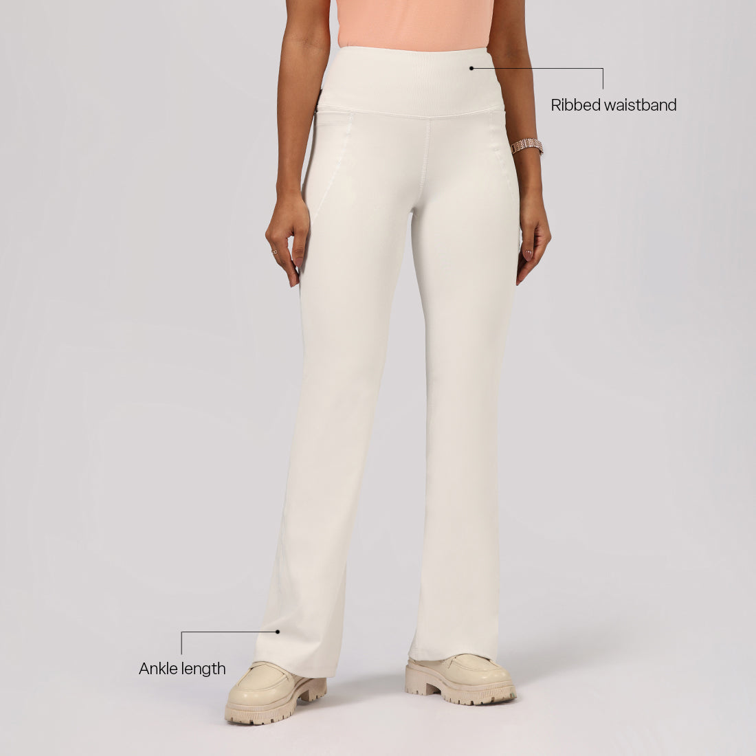 Ultimate Flare Pants | BlissClub at Broadway