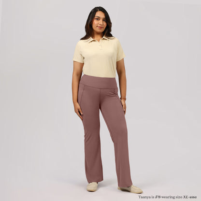 Ultimate Flare Pants | BlissClub at Broadway