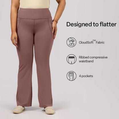 Ultimate Flare Pants | BlissClub at Broadway