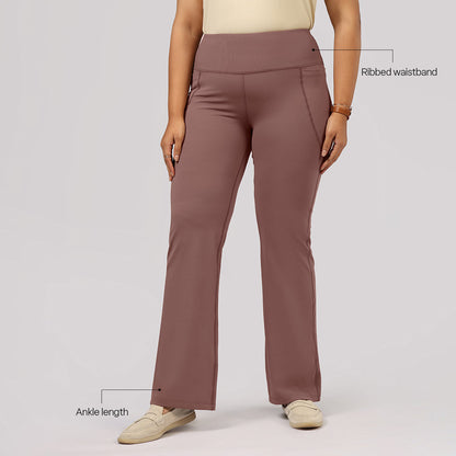 Ultimate Flare Pants | BlissClub at Broadway