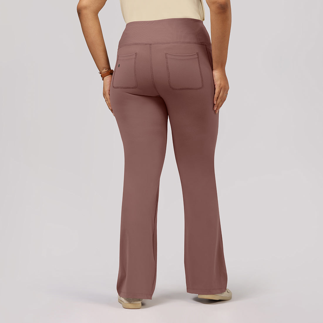 Ultimate Flare Pants | BlissClub at Broadway