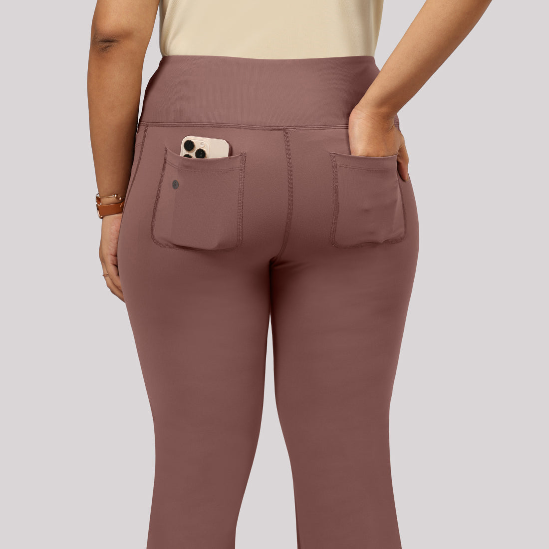 Ultimate Flare Pants | BlissClub at Broadway