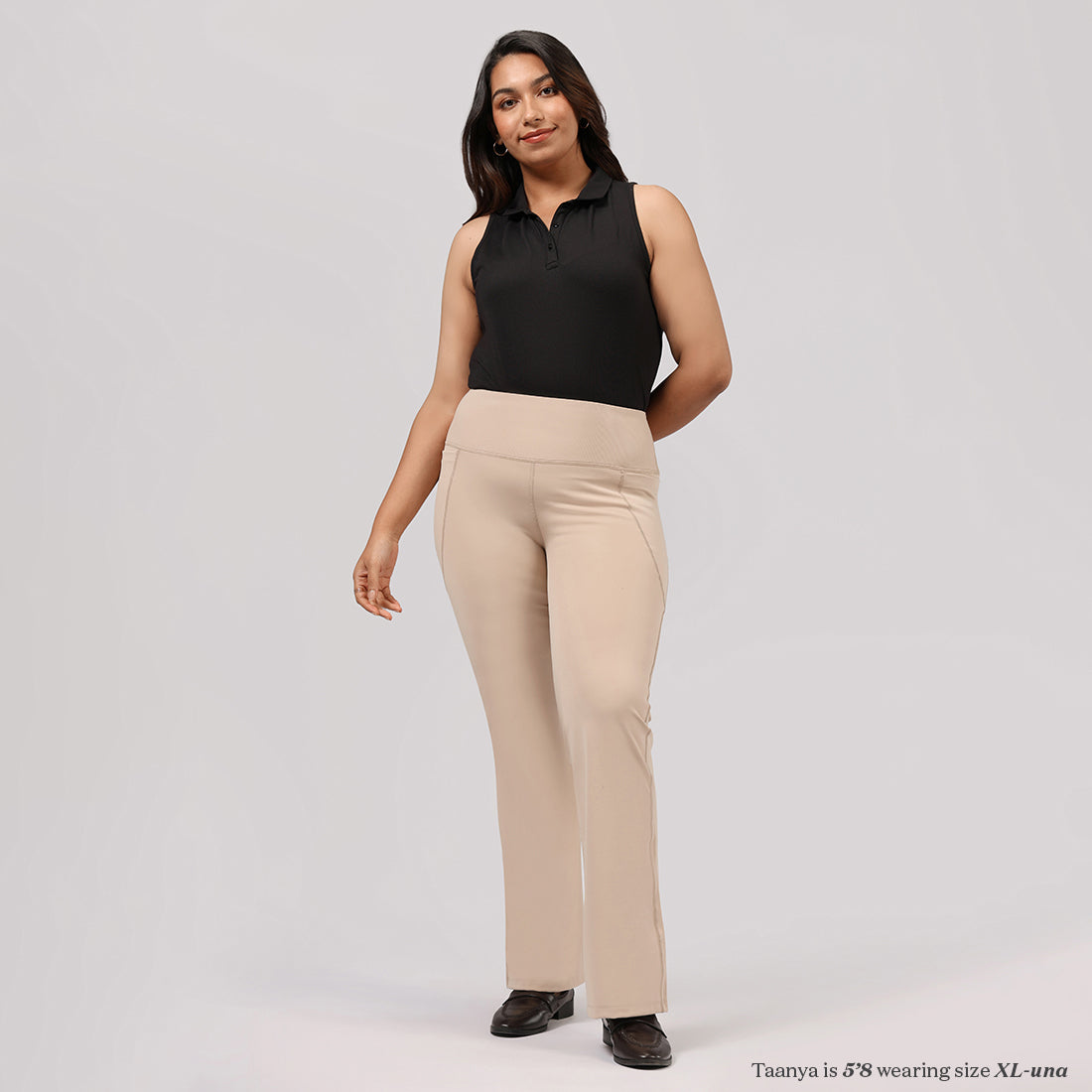 Ultimate Flare Pants | BlissClub at Broadway