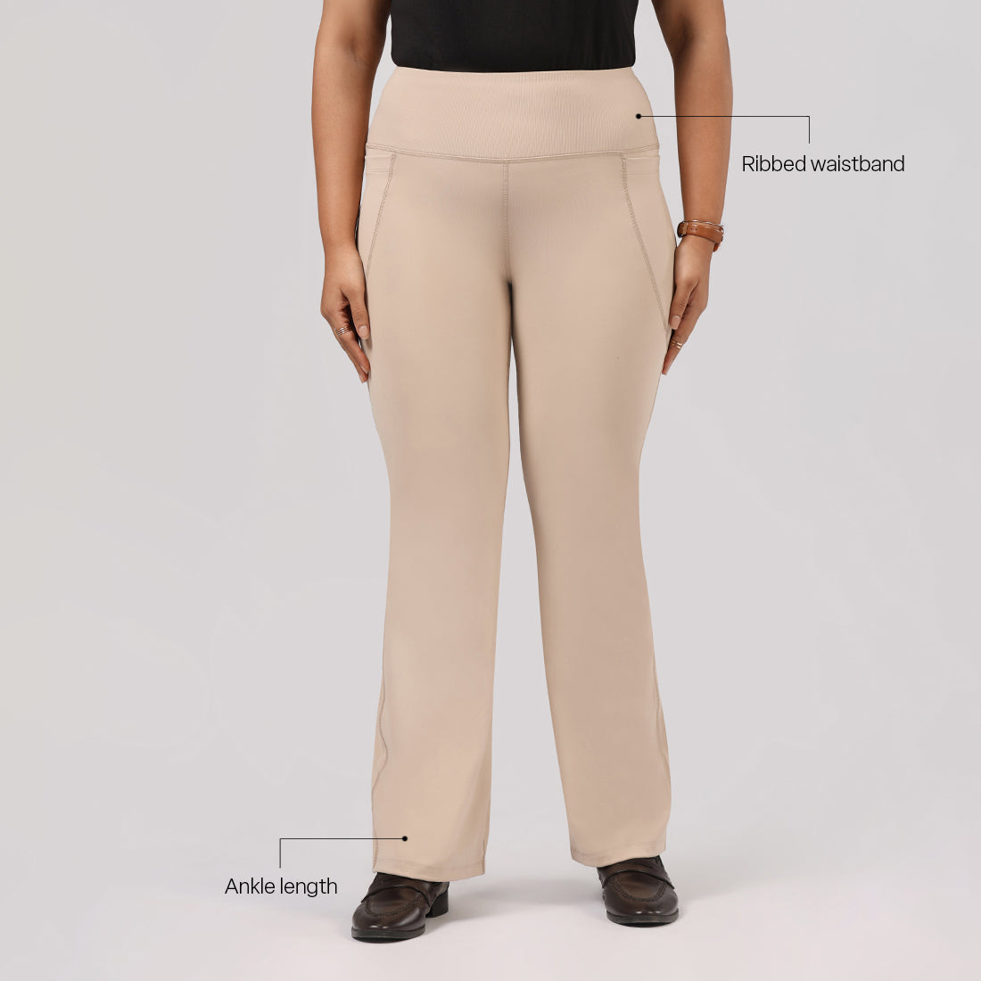 Ultimate Flare Pants | BlissClub at Broadway