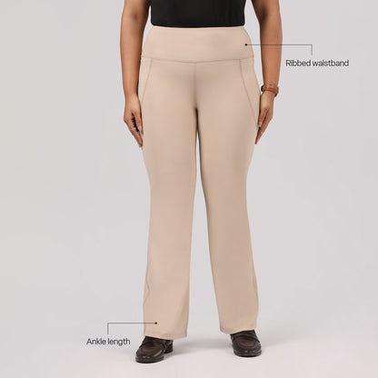 Ultimate Flare Pants | BlissClub at Broadway