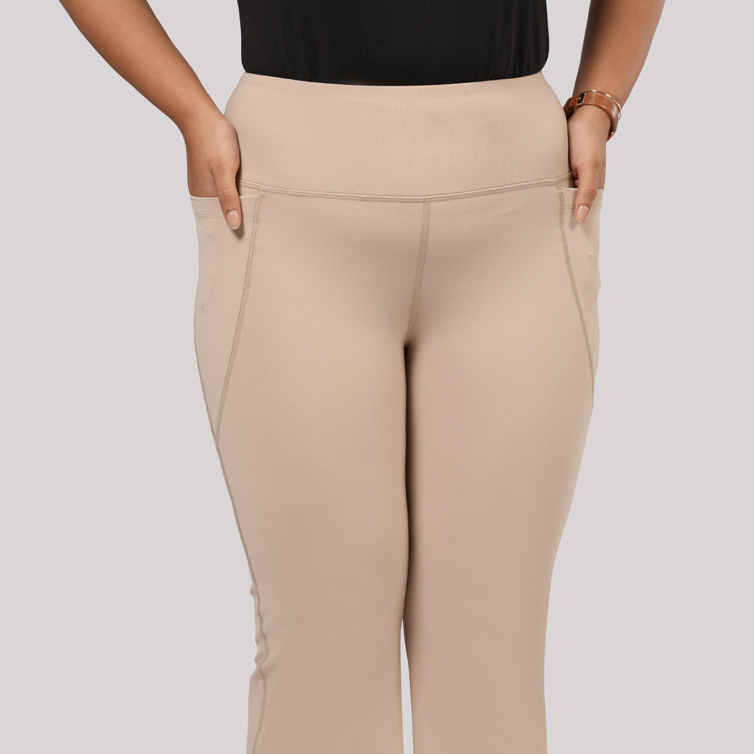 Ultimate Flare Pants | BlissClub at Broadway