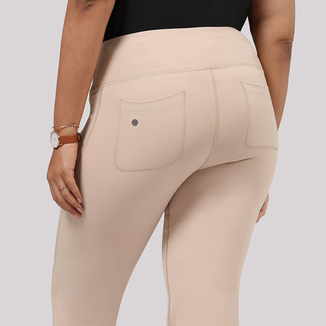 Ultimate Flare Pants | BlissClub at Broadway