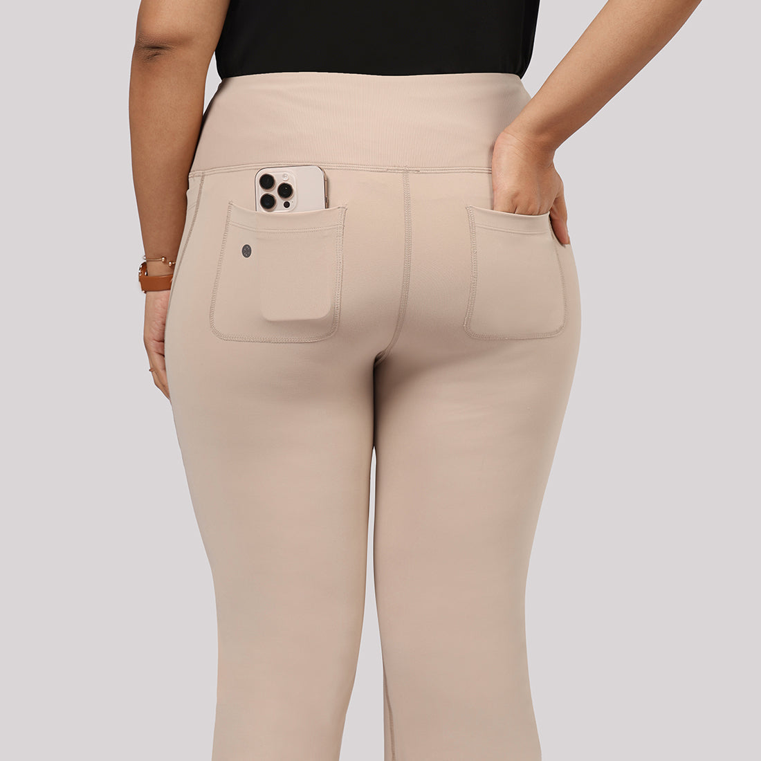 Ultimate Flare Pants | BlissClub at Broadway