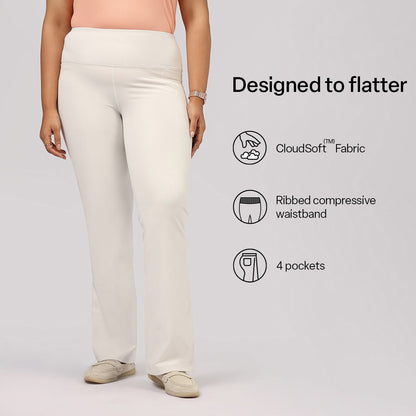 Ultimate Flare Pants | BlissClub at Broadway