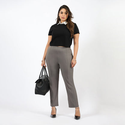 Ultimate Straight Pants | BlissClub at Broadway