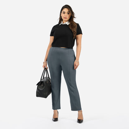 Ultimate Straight Pants | BlissClub at Broadway