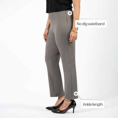 Ultimate Straight Pants | BlissClub at Broadway