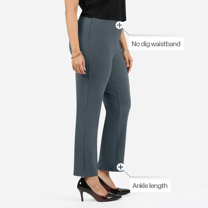 Ultimate Straight Pants | BlissClub at Broadway