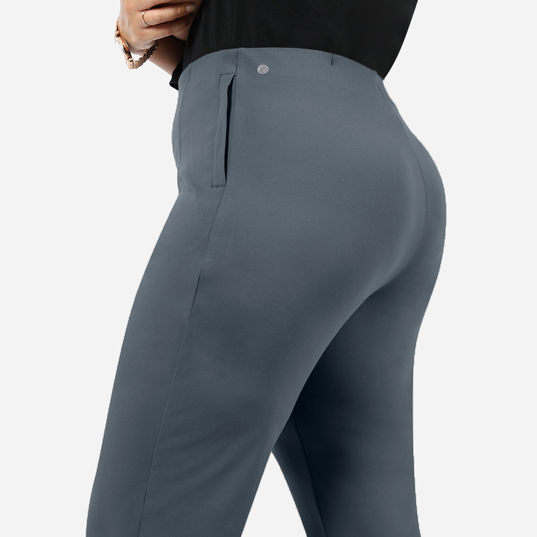 Ultimate Straight Pants | BlissClub at Broadway