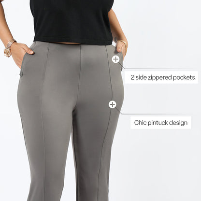Ultimate Straight Pants | BlissClub at Broadway