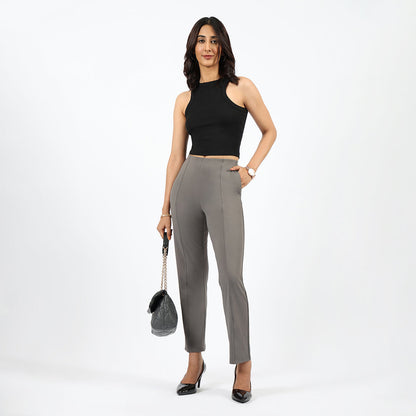 Ultimate Straight Pants | BlissClub at Broadway