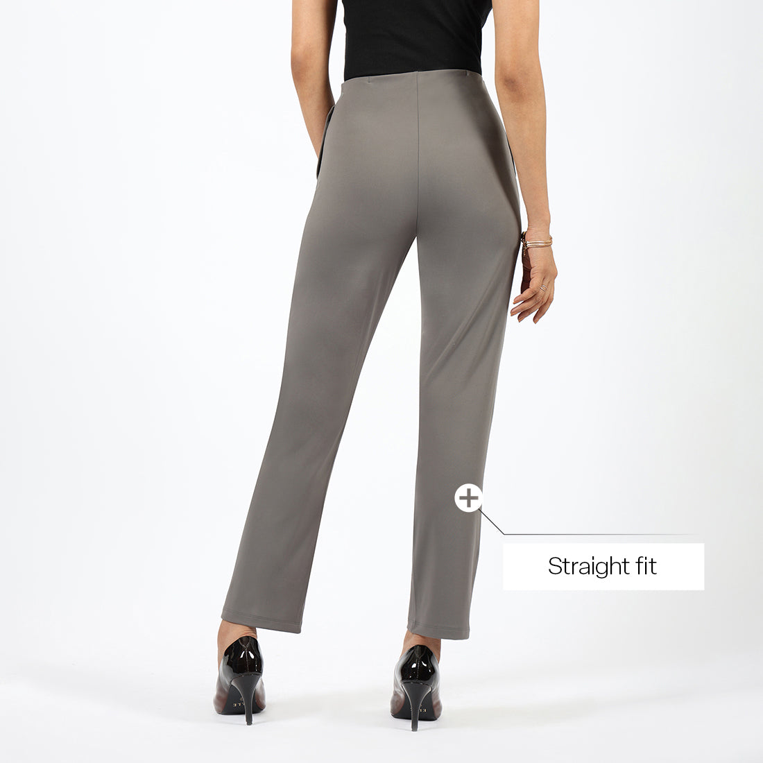 Ultimate Straight Pants | BlissClub at Broadway