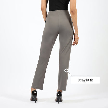 Ultimate Straight Pants | BlissClub at Broadway