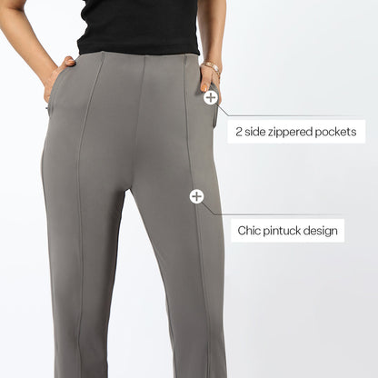 Ultimate Straight Pants | BlissClub at Broadway
