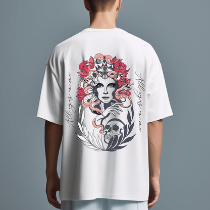 Medusa -All Eyes on Me T-Shirt