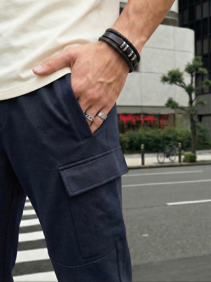 Milano Relaxed Joggers