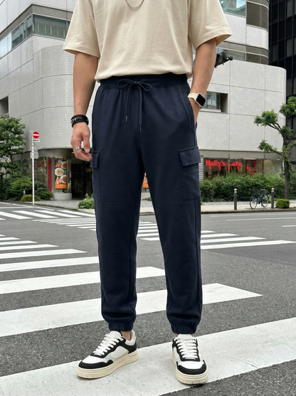 Milano Relaxed Joggers