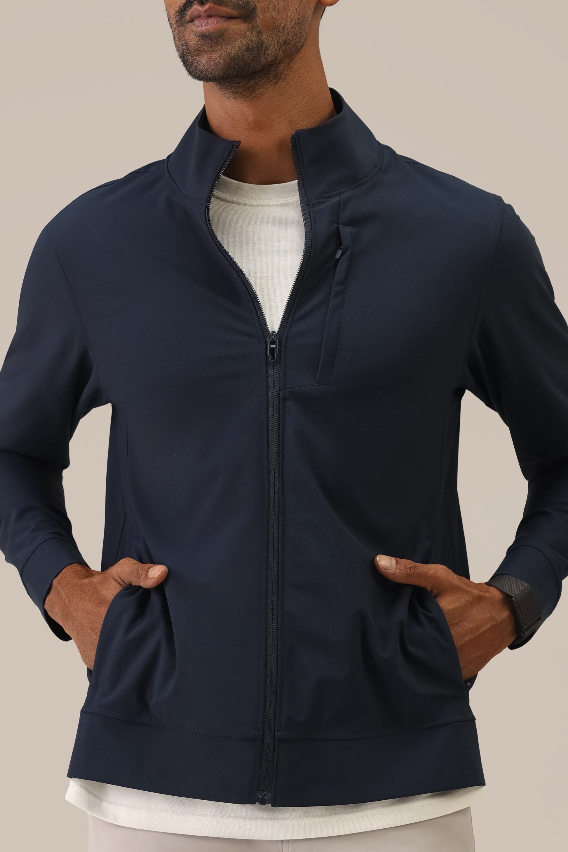 The Legendary Jacket | BlissClub at Broadway