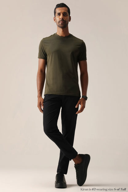 The Cotton Pro Tee | BlissClub at Broadway