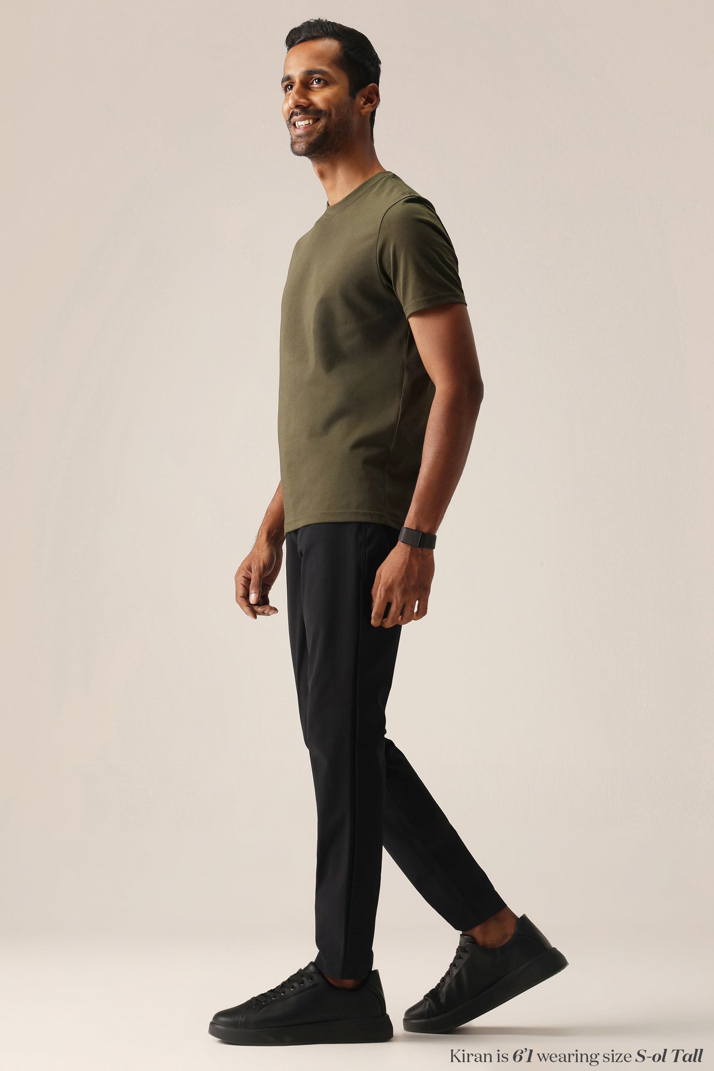 The Cotton Pro Tee | BlissClub at Broadway