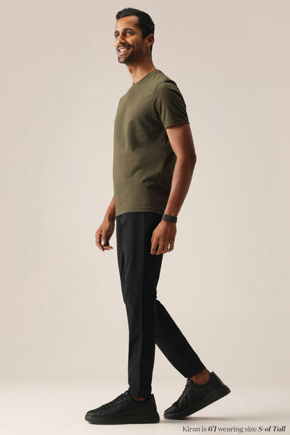 The Cotton Pro Tee | BlissClub at Broadway