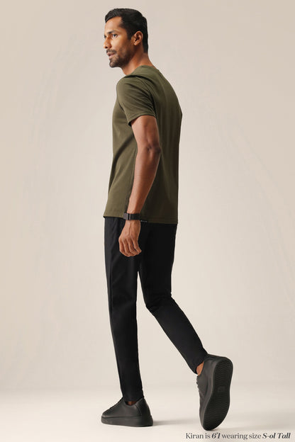 The Cotton Pro Tee | BlissClub at Broadway