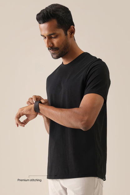 The Cotton Pro Tee | BlissClub at Broadway