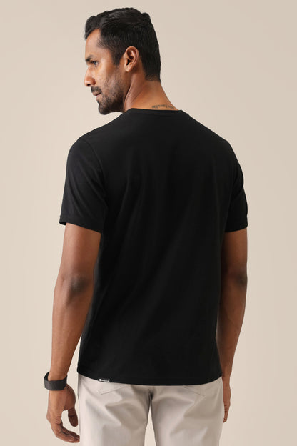 The Cotton Pro Tee | BlissClub at Broadway