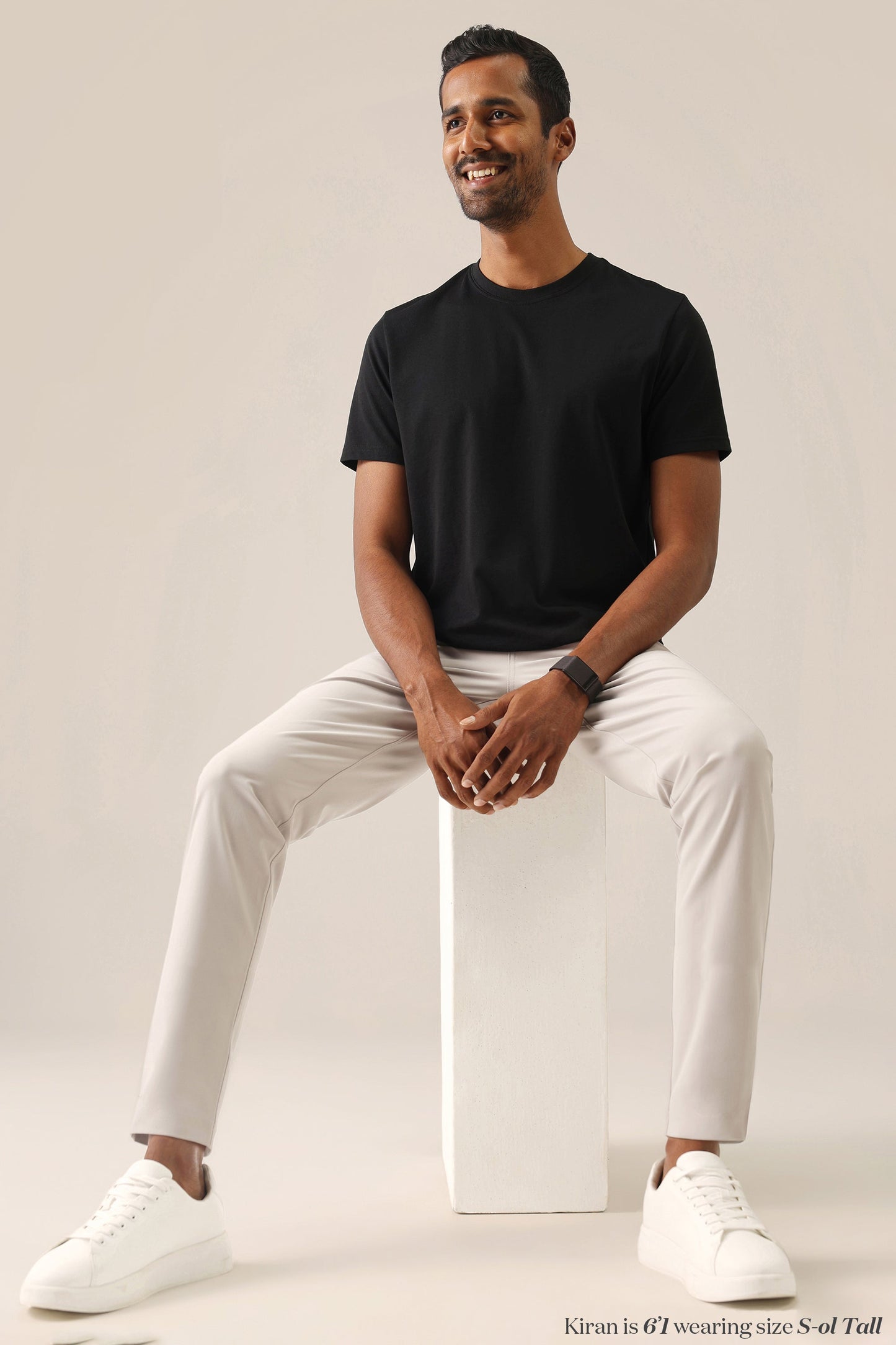 The Cotton Pro Tee | BlissClub at Broadway