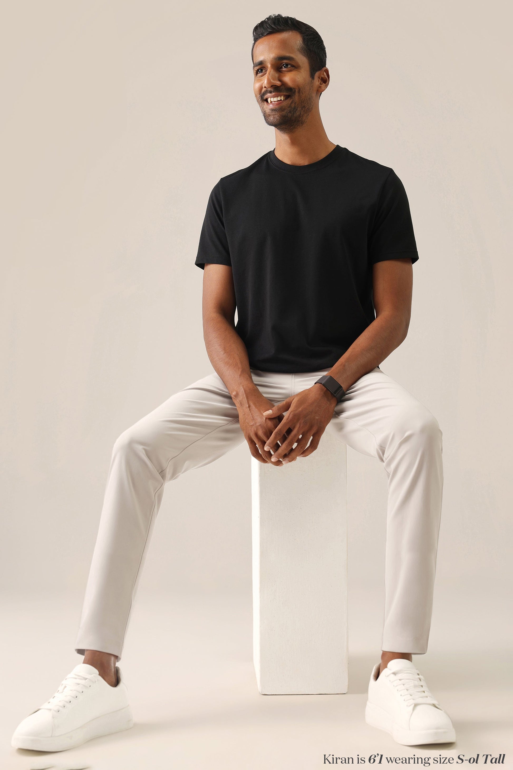 The Cotton Pro Tee | BlissClub at Broadway