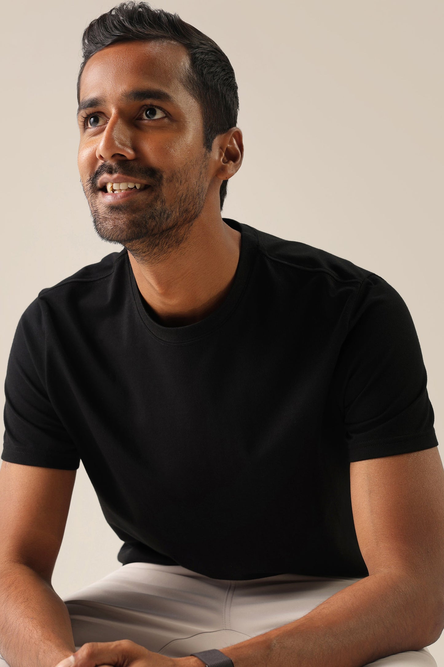 The Cotton Pro Tee | BlissClub at Broadway