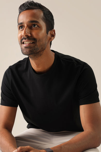 The Cotton Pro Tee | BlissClub at Broadway