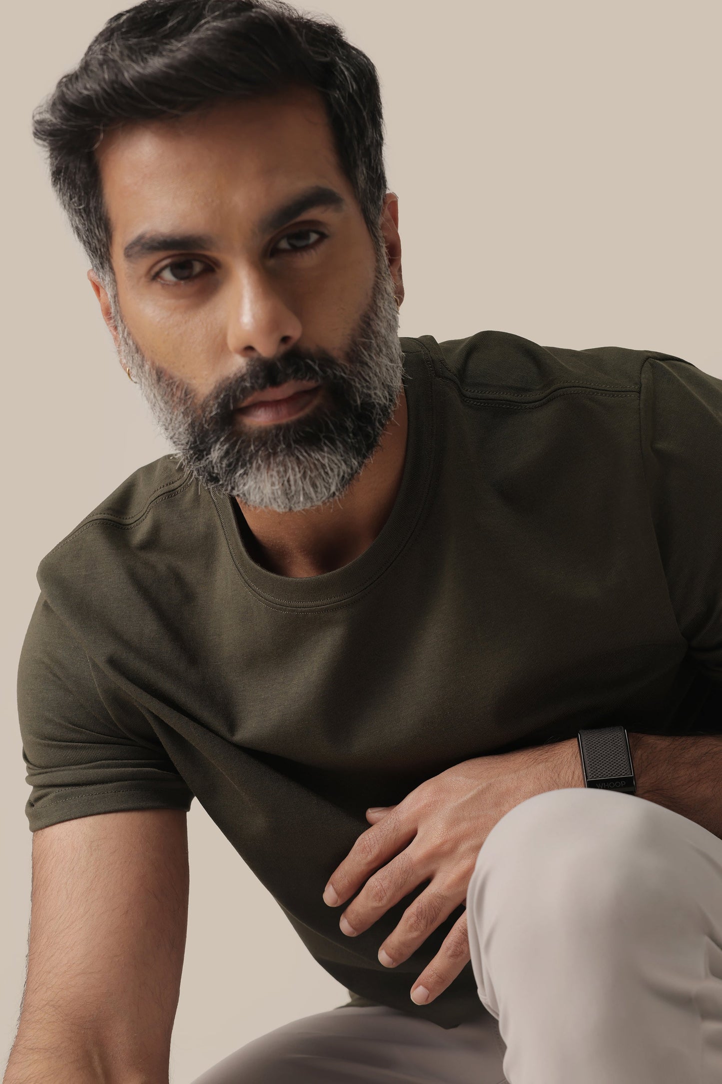 The Cotton Pro Tee | BlissClub at Broadway