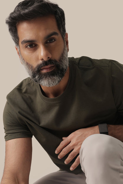 The Cotton Pro Tee | BlissClub at Broadway