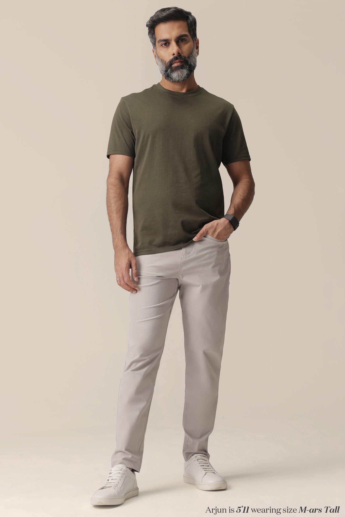 The Cotton Pro Tee | BlissClub at Broadway